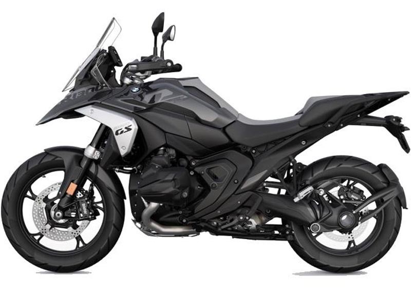BMW R 1300 GS