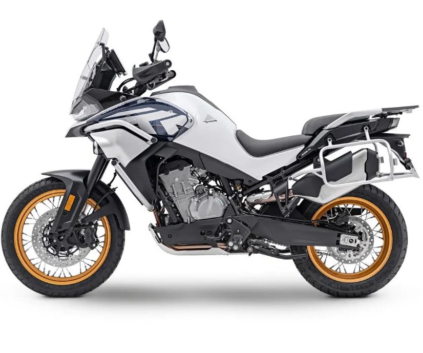 CFMOTO 800MT Explore
