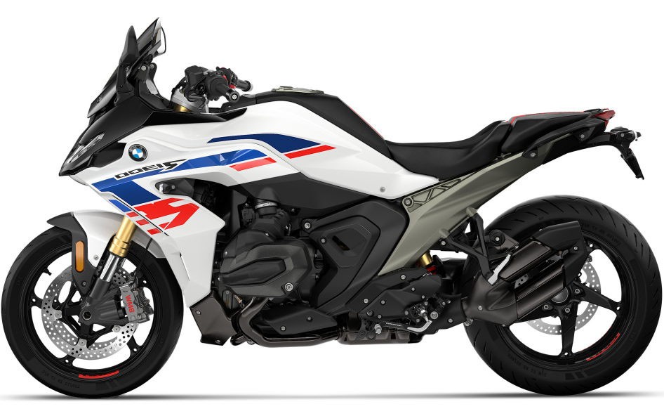 BMW R 1300 RS