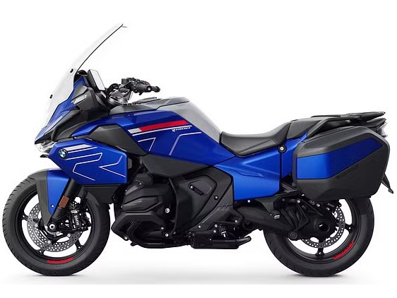 BMW R 1300 RT